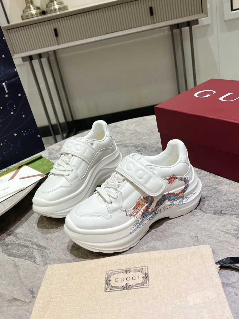 Gucci Casual Shoes